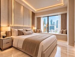 St. Regis Residences (D10), Apartment #635048871